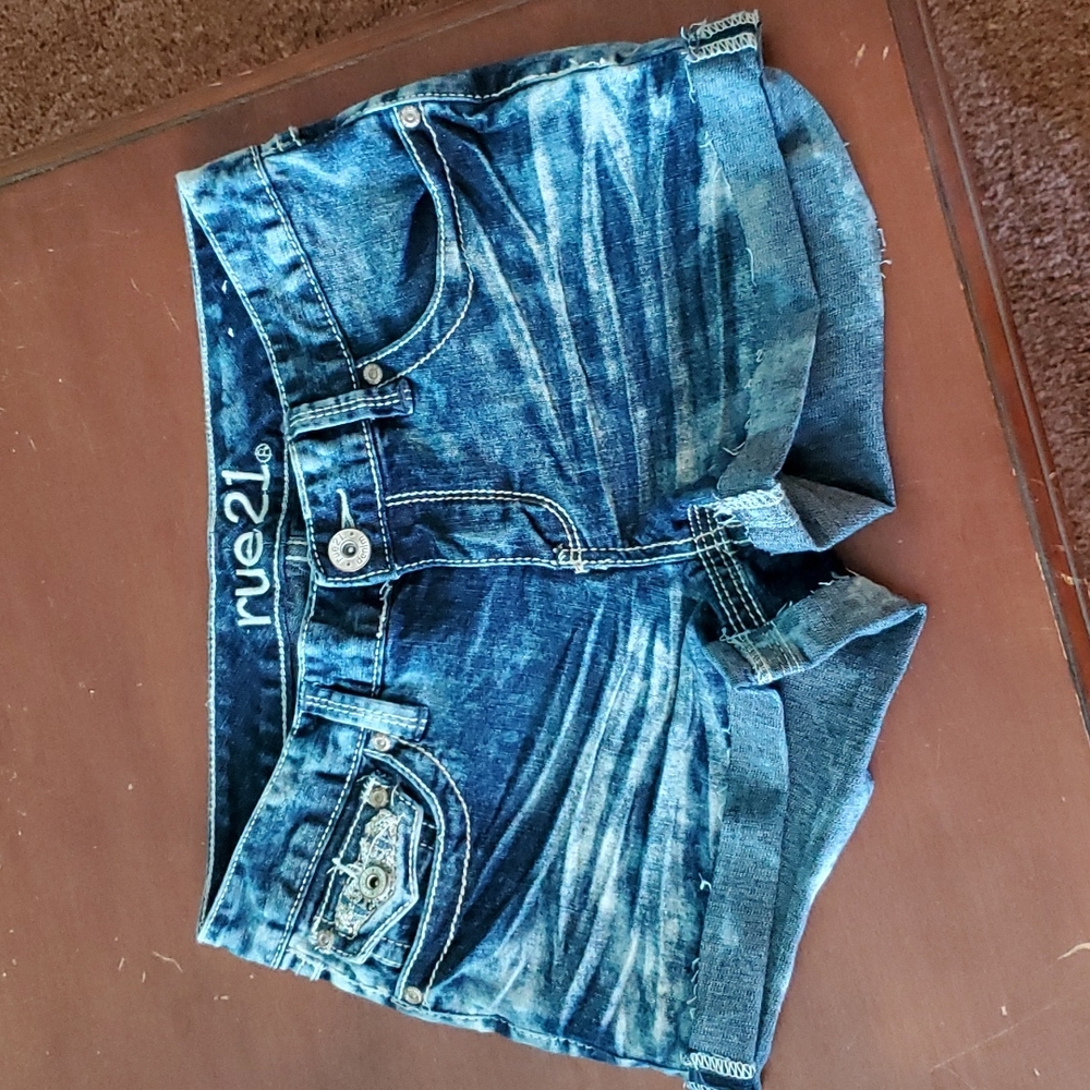 Shorts